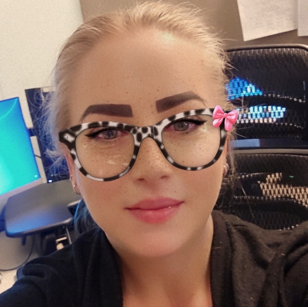 Meet your Posher, Faith